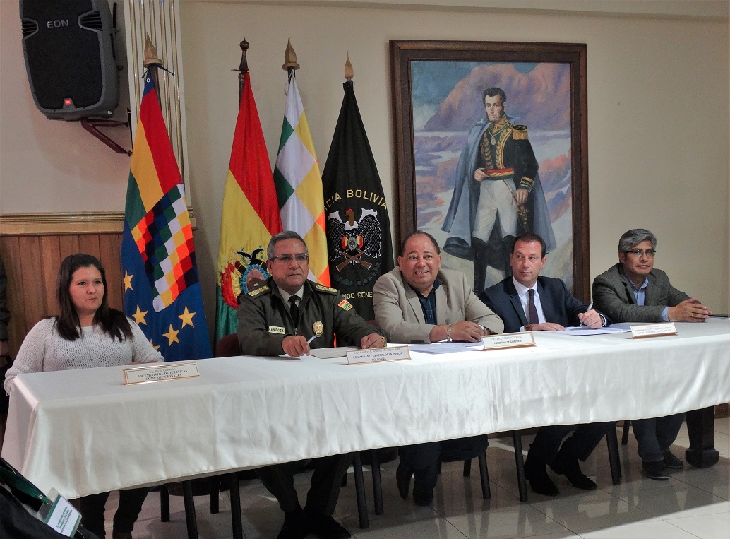 PEI 2016-2020 AJUSTADO