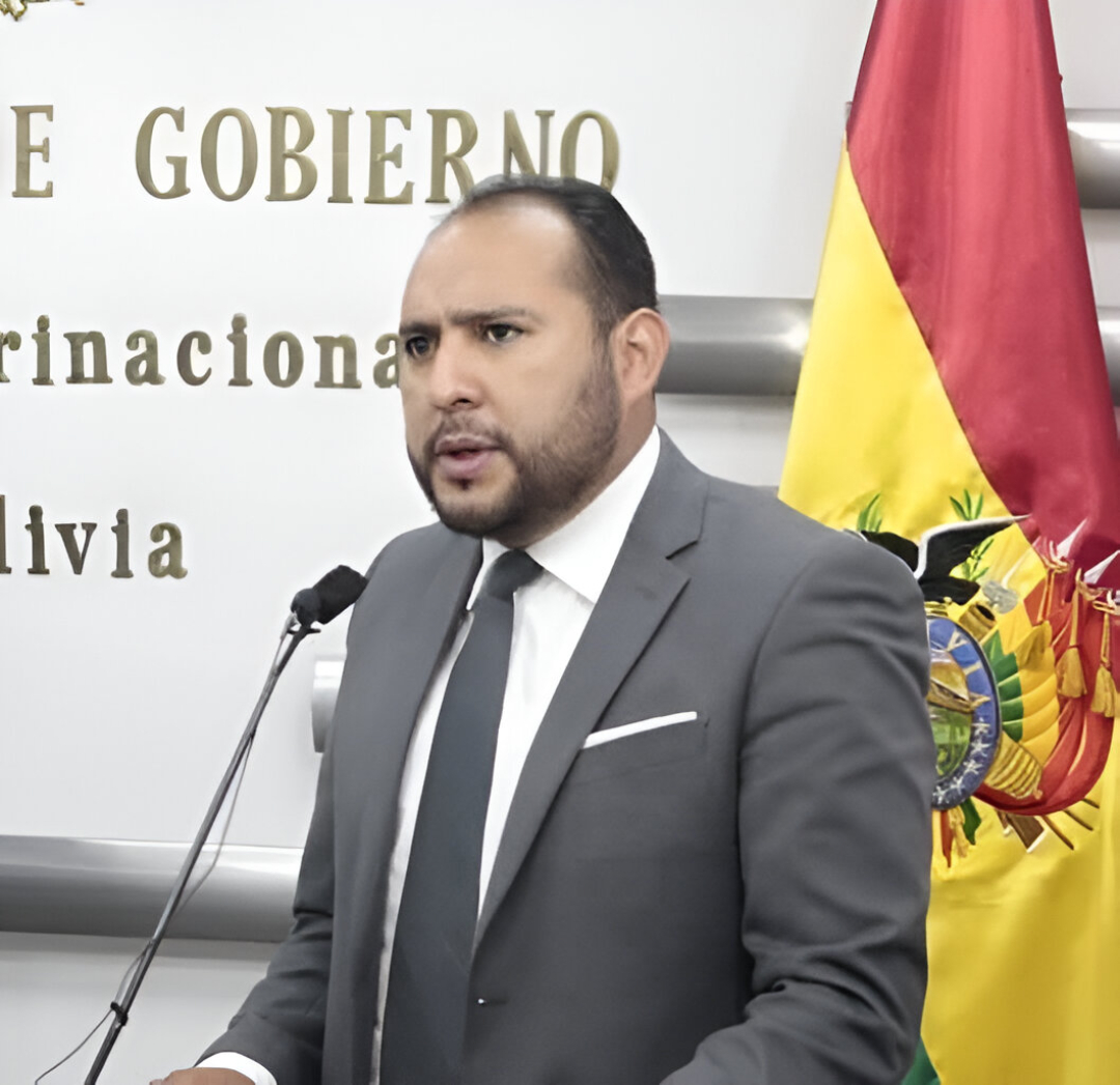 Ministro