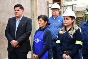 Defensa Social y Sustancias Controladas