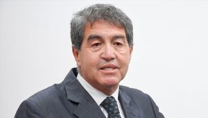 Régimen Interior y Policía