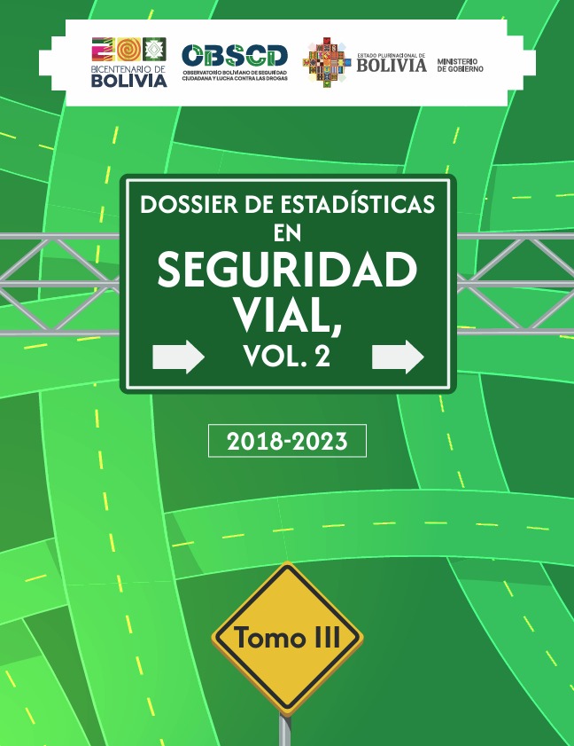 DOSSIER EN SEGURIDAD VIAL III