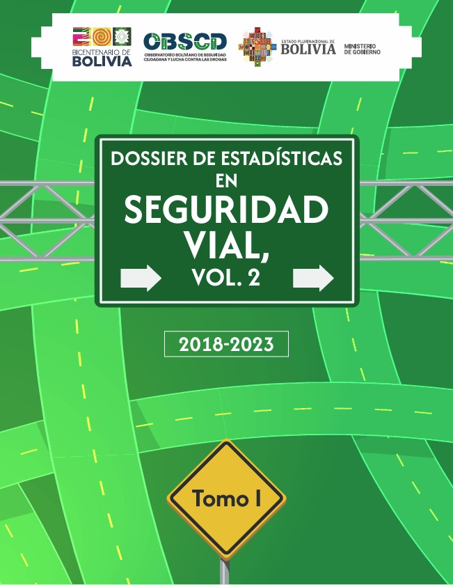 DOSSIER  EN SEGURIDAD VIAL