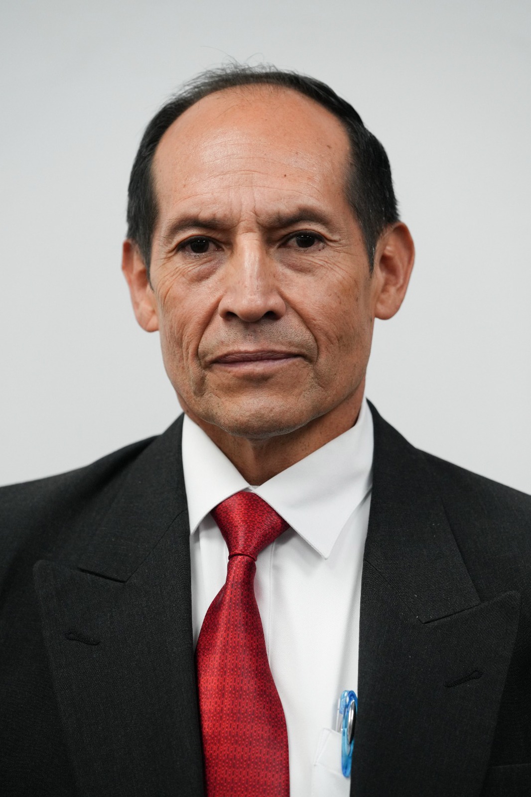 Viceministro VSC