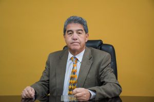 Régimen Interior y Policía
