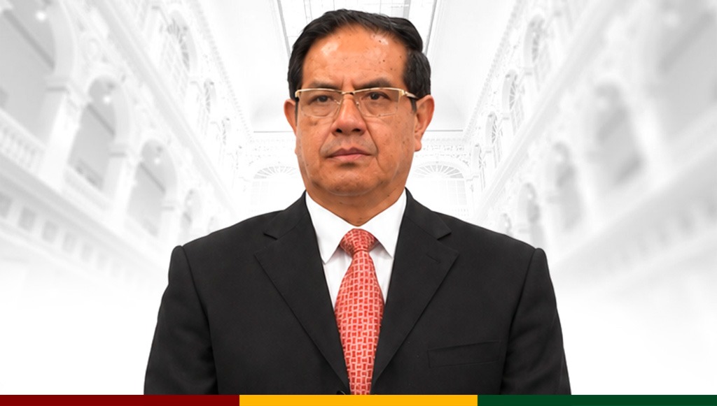 Viceministerio de Seguridad Ciudadana y Prevención del Delito