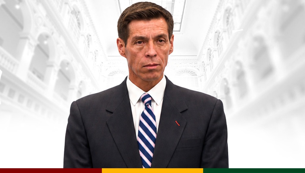 Viceministerio de Régimen Interior, Fortalecimiento y Transparencia Policial