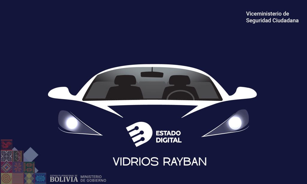 ED3 – Vidrios Rayban