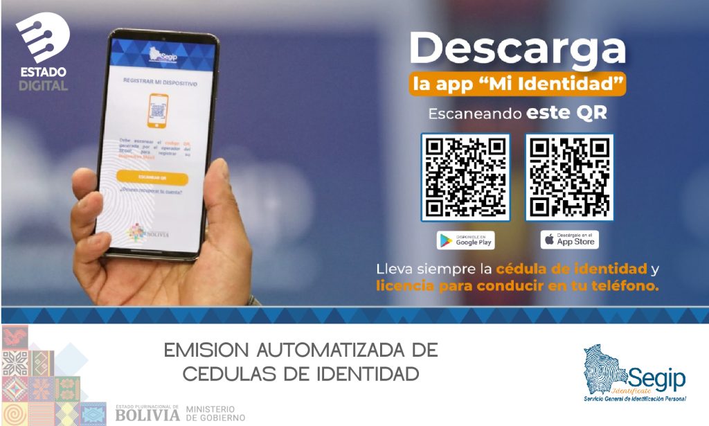 ED7 – Mi Identidad