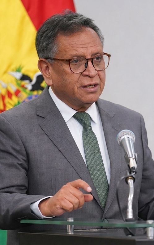 Ministro