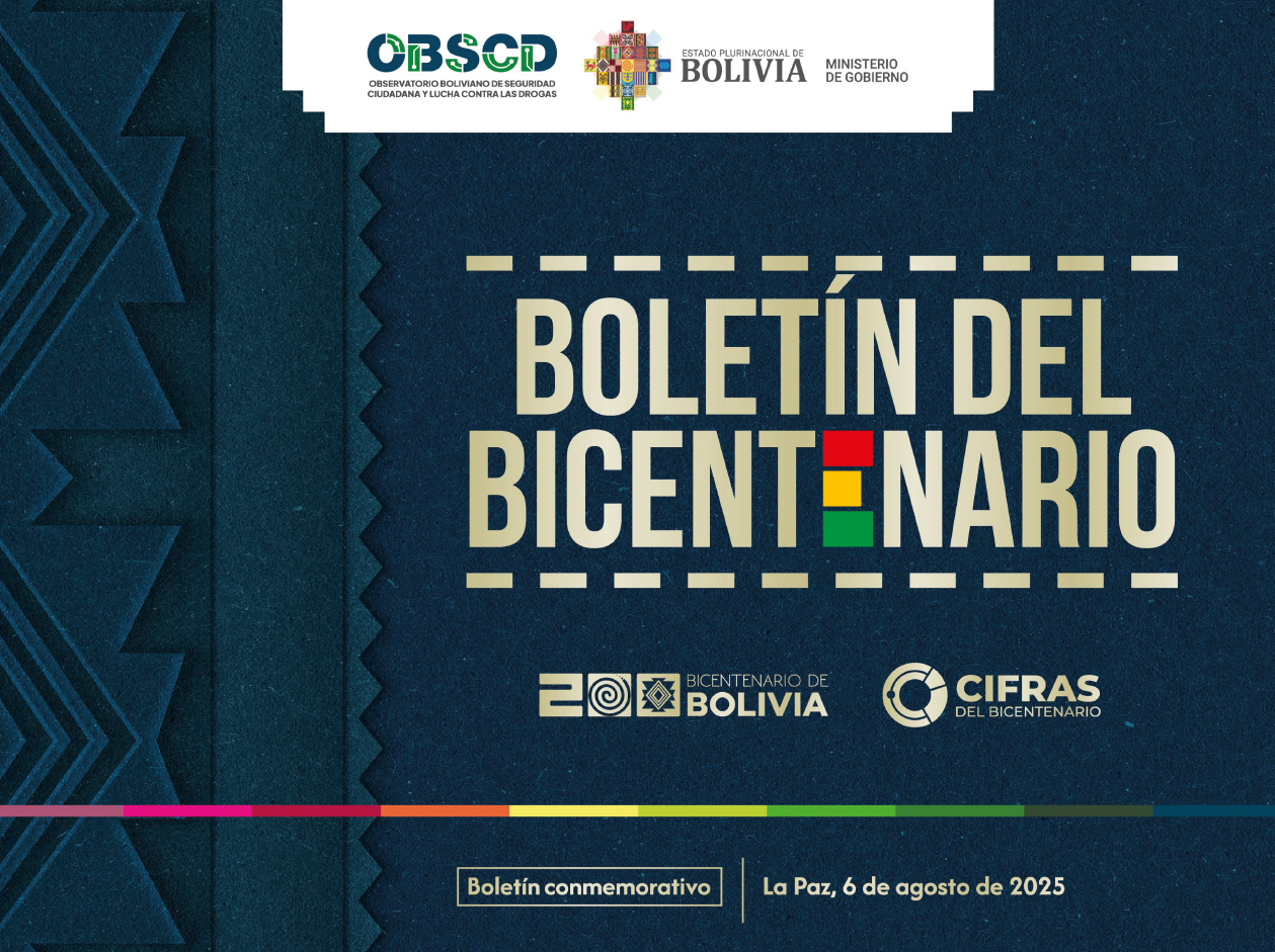 Boletín del Bicentenario