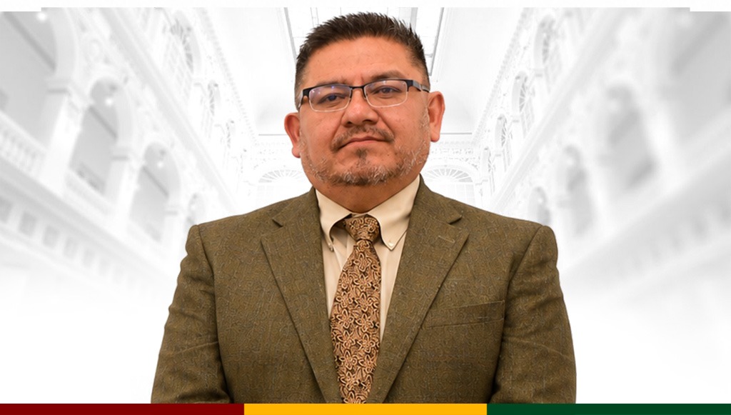 Viceministerio de Lucha Integral Contra el Narcotráfico