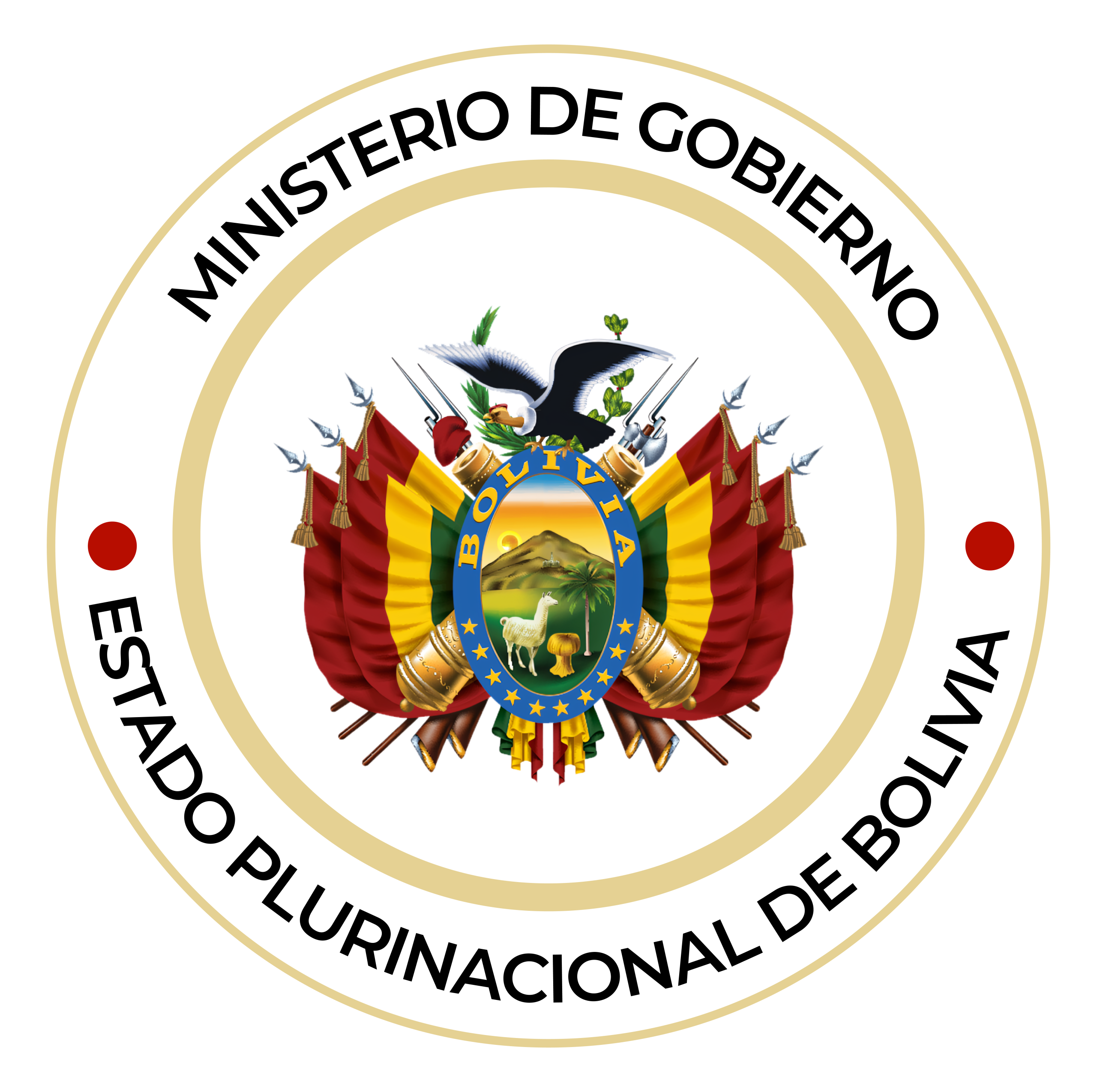 MINISTERIO DE GOBIERNO