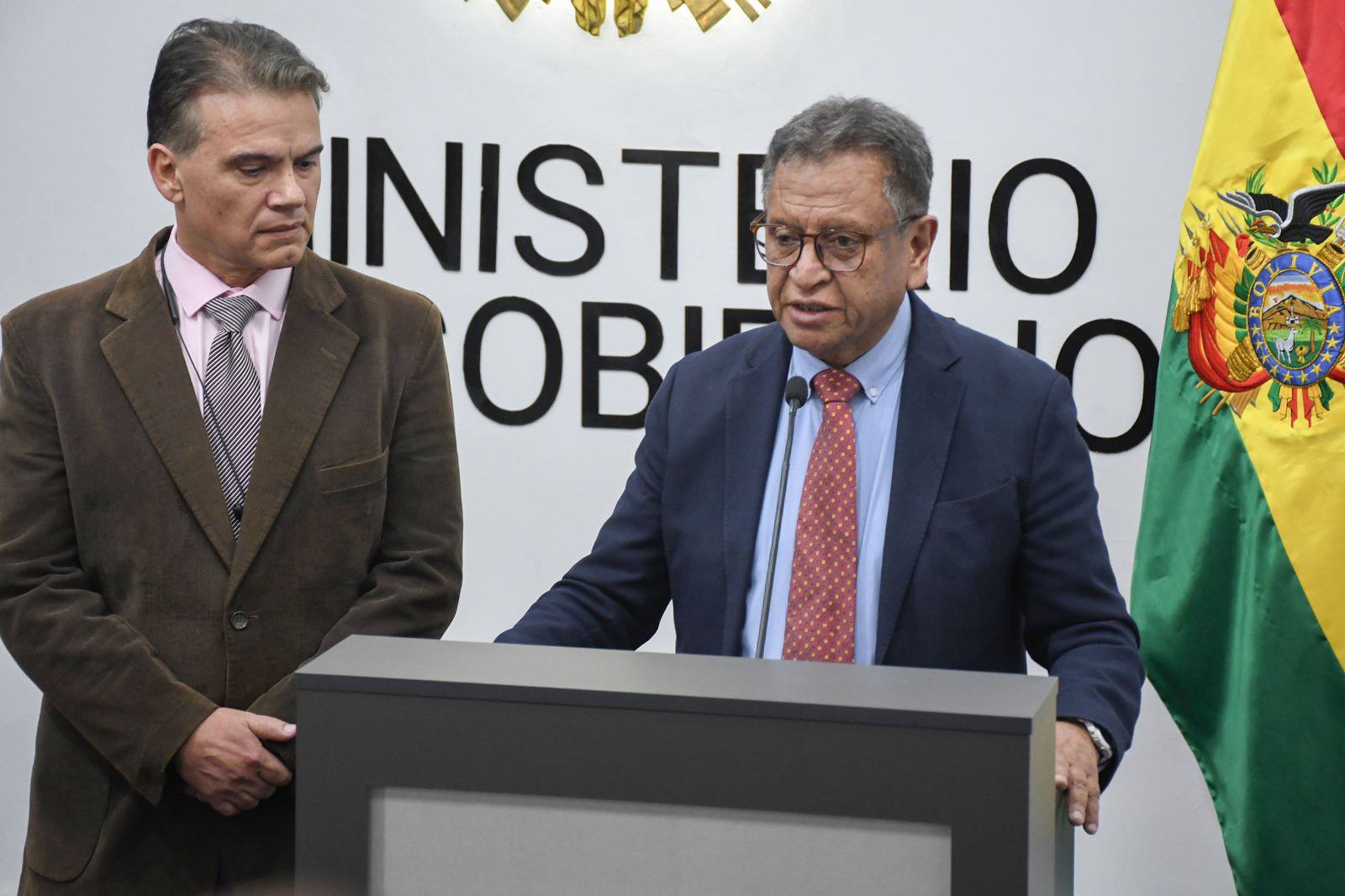 𝗚𝗼𝗯𝗶𝗲𝗿𝗻𝗼 𝗴𝗮𝗿𝗮𝗻𝘁𝗶𝘇𝗮 𝗿𝗲𝘀𝗽𝗲𝘁𝗼 𝗮𝗹 𝗱𝗲𝗯𝗶𝗱𝗼 𝗽𝗿𝗼𝗰𝗲𝘀𝗼 𝘆 𝘁𝗿𝗮𝗻𝘀𝗽𝗮𝗿𝗲𝗻𝗰𝗶𝗮 𝗲𝗻 𝗶𝗻𝘃𝗲𝘀𝘁𝗶𝗴𝗮𝗰𝗶𝗼́𝗻 𝗱𝗲𝗹 ❞𝗰𝗮𝘀𝗼 𝗺𝗮𝗹𝗲𝘁𝗮𝘀❞