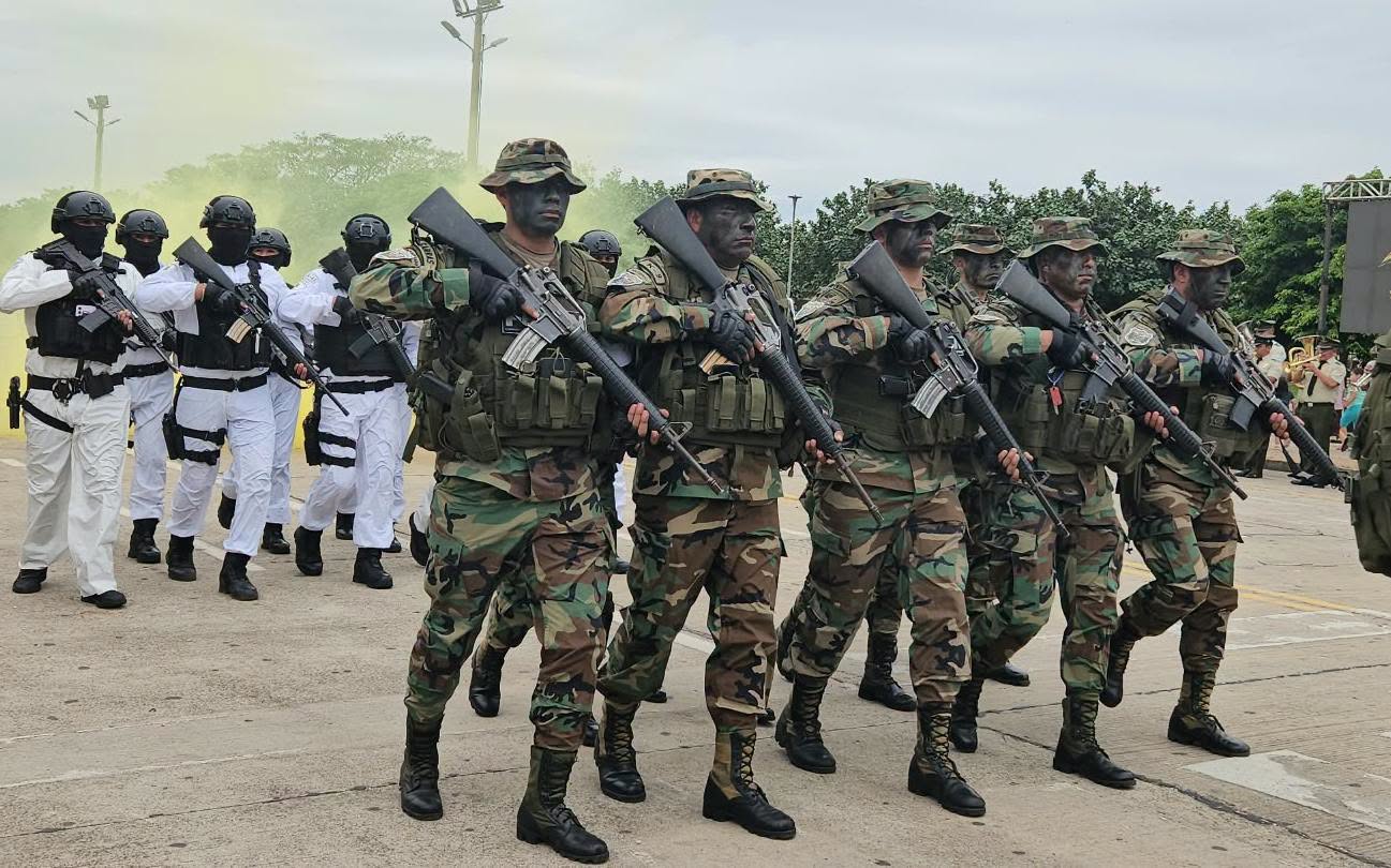 𝗚𝗼𝗯𝗶𝗲𝗿𝗻𝗼 𝗿𝗲𝗮𝗳𝗶𝗿𝗺𝗮 𝗹𝘂𝗰𝗵𝗮 𝗮𝗻𝘁𝗶𝗱𝗿𝗼𝗴𝗮𝘀 𝗲𝗻 𝗲𝗹 𝗫𝗟𝗜𝗜𝗜 𝗮𝗻𝗶𝘃𝗲𝗿𝘀𝗮𝗿𝗶𝗼 𝗱𝗲 𝗨𝗠𝗢𝗣𝗔𝗥 𝗰𝗼𝗻 𝗺𝗮́𝘀 𝗱𝗲 52 𝗺𝗶𝗹𝗹𝗼𝗻𝗲𝘀 𝗱𝗲 𝗱𝗼́𝗹𝗮𝗿𝗲𝘀 𝗮𝗳𝗲𝗰𝘁𝗮𝗱𝗼𝘀 𝗮𝗹 𝗻𝗮𝗿𝗰𝗼𝘁𝗿𝗮́𝗳𝗶𝗰𝗼